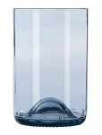 LIBBEY BOTTLE BASE TUMBLER BLUE 355ml