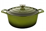 LA CUISINE PRO SERIES ROUND DEEP CASSEROLE 260mm
