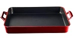 LA CUISINE PRO SERIES ROAST PAN 340x250x70mm