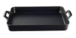 LA CUISINE PRO SERIES ROAST PAN 340x250x70mm