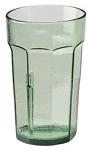 CAMBRO LAGUNA TUMBLER 236.6ml / 8oz CLEAR