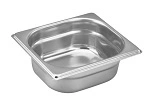 MAXIPAN GN 1/6 x 200mm 3.2lt
