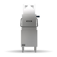 WASHTECH PASS THROUGH DISHWASHER HIGH PERFORMANCE
