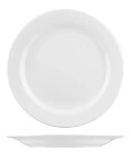 AFC MACQUARIE ROUND WIDE RIM PLATE 203mm