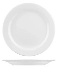 AFC MACQUARIE ROUND WIDE RIM PLATE 254mm