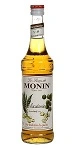 MONIN NON-ALCOHOLIC SYRUP, 700ml, MACADAMIA