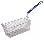 ROBAND S/ST FRYER BASKET TO SUIT AUSTHEAT FREESTANDING