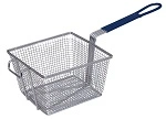 ROBAND S/ST FRYER BASKET TO SUIT F15, F25, F111, FR15