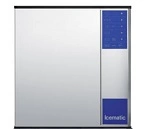 ICEMATIC M SERIES ICE MAKER 130KG / 24 HOURS