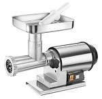 TRESPADE ELECTRIC MEAT MINCER NO. 22  
