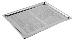 MAXIPAN-GN 2/1 x 20mm PERFORATED BASE ONLY