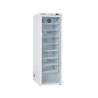 EXQUISITE UPRIGHT VACCINE / MEDICAL FRIDGE 400 LITRE