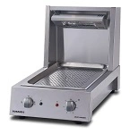 ROBAND MULTI-FUNCTION WARMER CARVING STATION