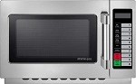 ANVIL HEAVY DUTY MICROWAVE 1400W
