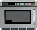 ANVIL HEAVY DUTY MICROWAVE 2100W 