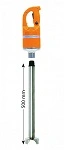DYNAMIC MASTER SERIES 500mm STICK BLENDER 40-100 LITRE