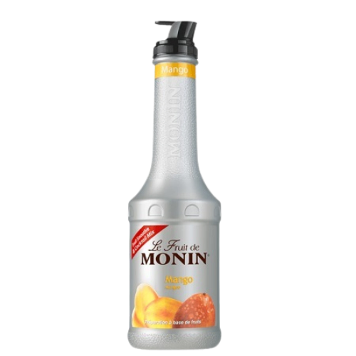 Monin Mango Puree 1ltr