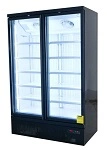 SALTAS 2 DOOR UPRIGHT FRIDGE 810 LITRE