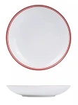 RAK NANO CRU DEEP COUPE BOWL 260mm WITH DOUBLE PRINTED LINE