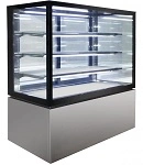 ANVIL HEATED FLOOR DISPLAY 355 LITRE 4 TIER