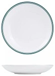 RAK NANO ROUND COUPE BOWL GREEN 800ml