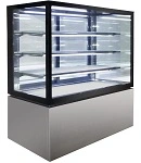 ANVIL REFRIGERATED FLOOR DISPLAY 480 LITRE 4 TIER