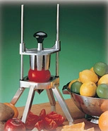 NEMCO WEDGER - 6 SECTION