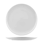 RAK NANO ROUND COUPE PLATE 290mm