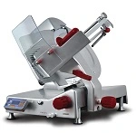 ROBAND NOAW FULLY AUTOMATIC SLICER 350mm BLADE