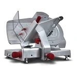 ROBAND NOAW SLICER 350mm BLADE MANUAL GRAVITY