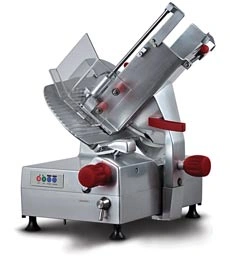 ROBAND NOAW SEMI AUTOMATIC SLICER 350mm BLADE