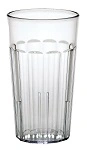 CAMBRO NEWPORT TUMBLER 373ml CLEAR