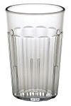 CAMBRO NEWPORT TUMBLER 228ml / 8oz CLEAR
