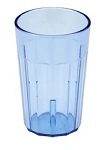 CAMBRO NEWPORT TUMBLER 228ml / 8oz SLATE BLUE