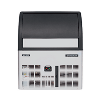 SCOTSMAN NU SERIES UNDERBENCH ICE MAKER 68Kg / 24Hrs