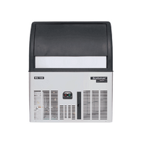 SCOTSMAN NU SERIES UNDERBENCH ICE MAKER 45Kg / 24Hrs