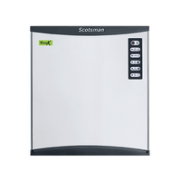 SCOTSMAN NW SERIES ICE MACHINE, 175kg / 24 HR