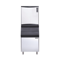 SCOTSMAN NW SERIES ICE MACHINE 456kg / 24HR