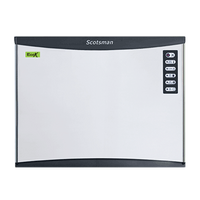 SCOTSMAN NW SERIES ICE MACHINE, 204kg / 24 HR