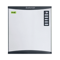 SCOTSMAN NW SERIES ICE MACHINE 199kg / 24 HR
