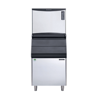 SCOTSMAN NW SERIES ICE MACHINE 290kg / 24 HR