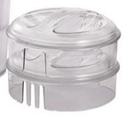 CAMBRO POLYCARBONATE LID TO SUIT P34CW PITCHER