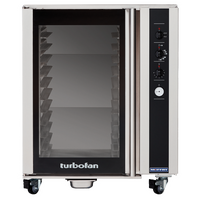 TURBOFAN MANUAL ELECTRIC PROVER