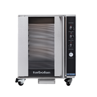 TURBOFAN ELECTRIC PROVER &amp; HOLDING CABINET