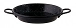 PUJADAS PAELLA PAN ENAMELLED 500mm 