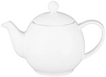 AFC PACIFIC BONE CHINA TEAPOT 750ml