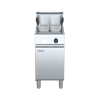 WALDORF GAS PASTA COOKER 8140 SERIES
