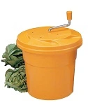PADERNO SALAD SPINNER 25 LITRE