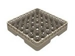 PUDJADAS GLASS FLAP RACK 36 COMPARTMENT