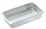 PUJADAS S/ST 1/1 SIZE GASTRONORM PAN 65mm